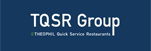 TQSR Group GmbH Logo