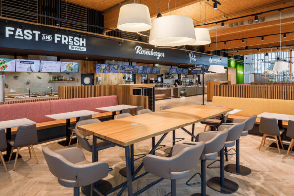 Rosehill Foodpark_Markenwelt